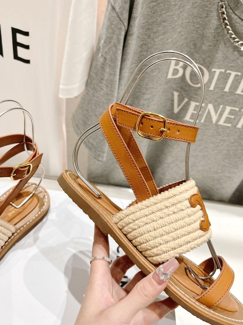 Celine Sandals